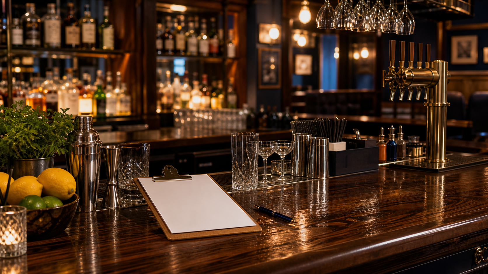Bar Management Guides homepage feature image